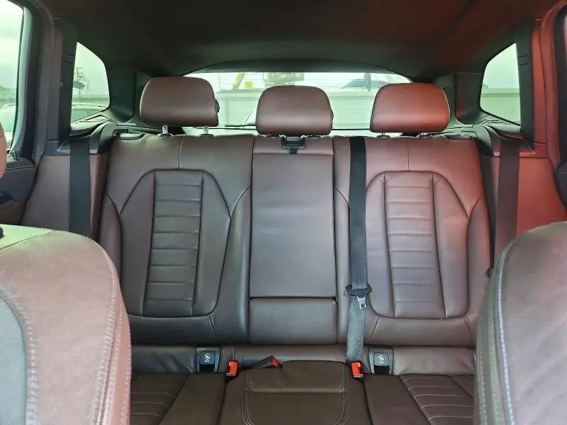 2018 BMW X3 XDRIVEM40I  
