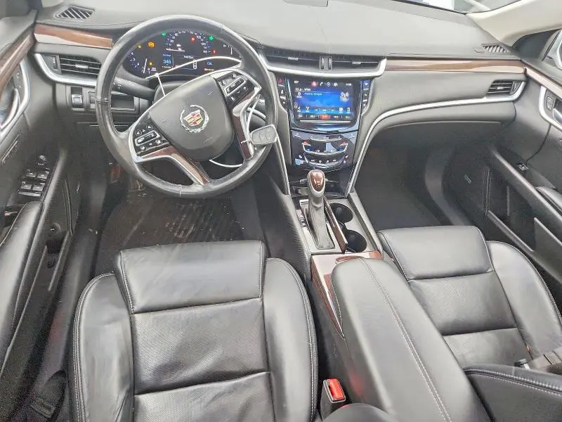 2015 CADILLAC XTS LUXURY COLLECTION  