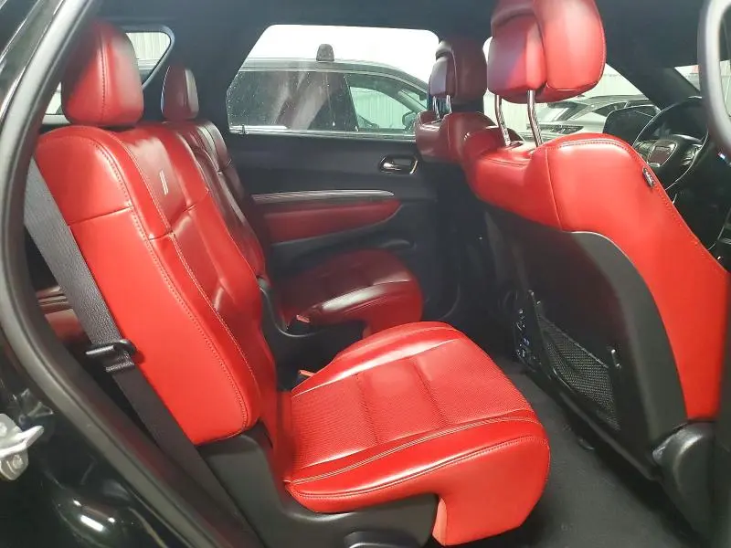 2020 DODGE DURANGO R  