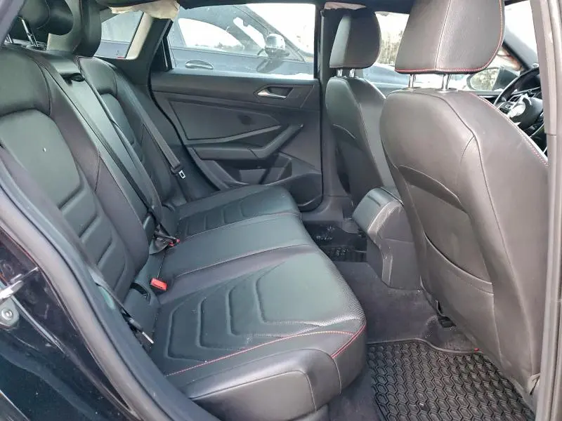 2021 VOLKSWAGEN JETTA GLI  