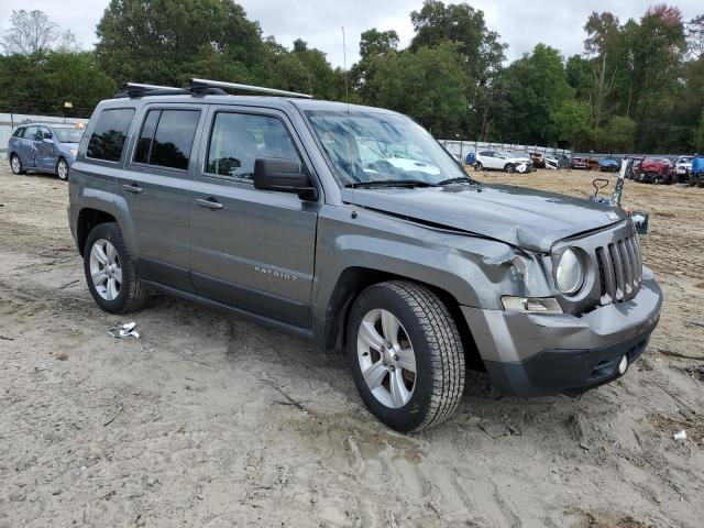 2012 JEEP PATRIOT SPORT