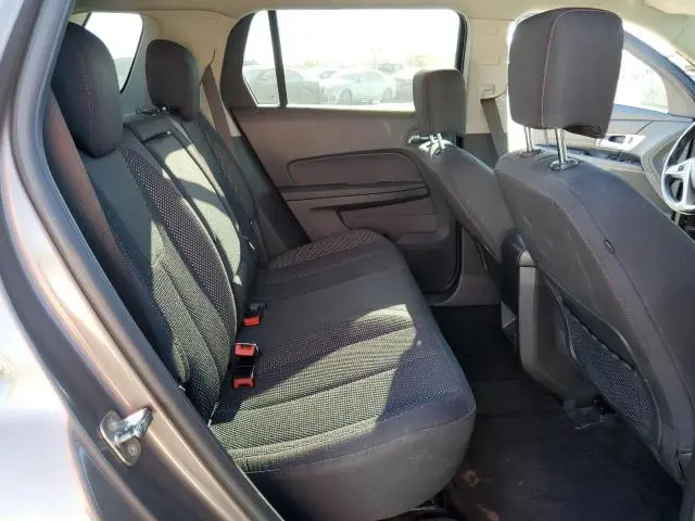 2012 GMC TERRAIN SLE  