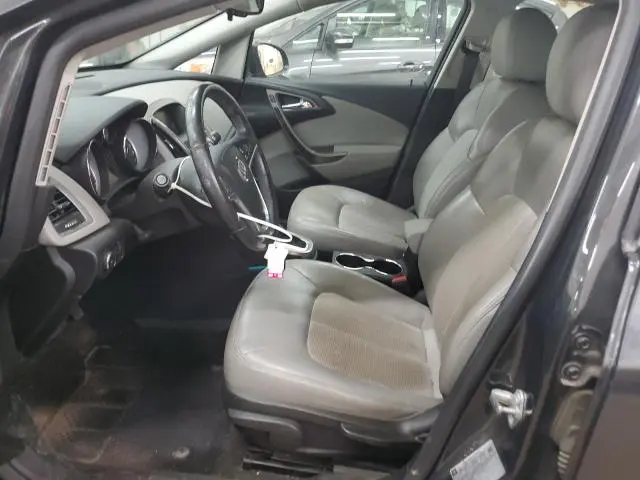 2014 BUICK VERANO 