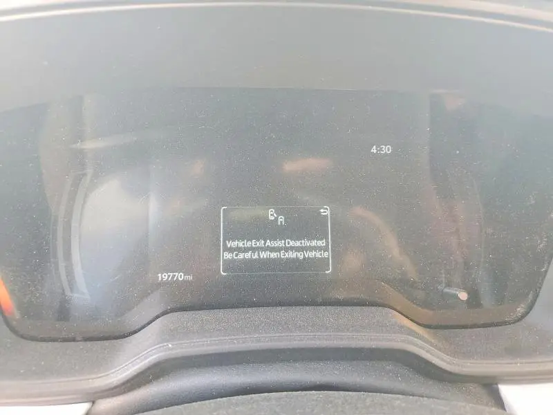 2025 TOYOTA COROLLA FX  