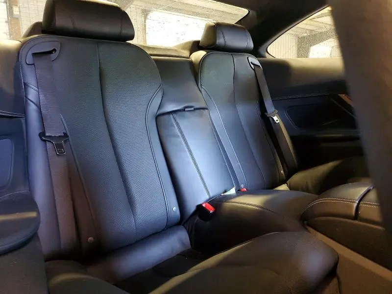 2014 BMW 650 XI  