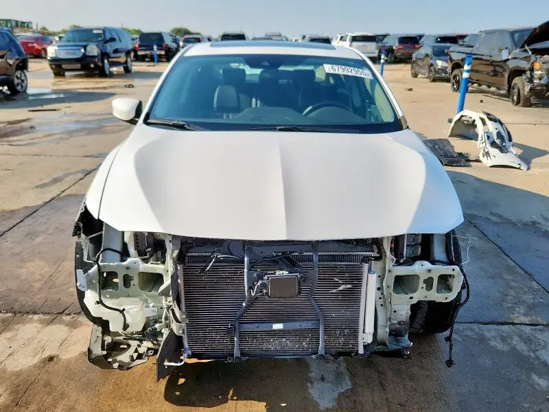 2020 ACURA ILX   