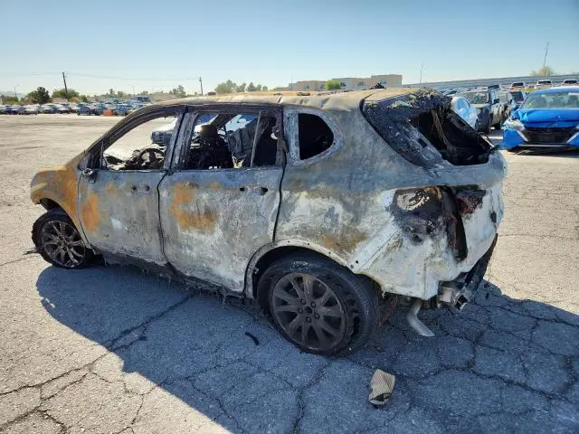 2020 BUICK ENVISION PREFERRED  