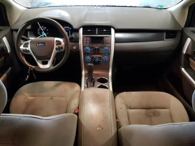 2013 FORD EDGE SE  