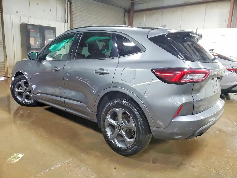 2023 FORD ESCAPE ST LINE  