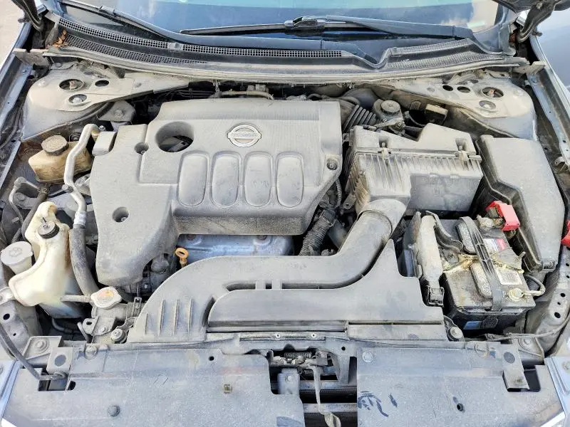 2010 NISSAN ALTIMA 2.5  