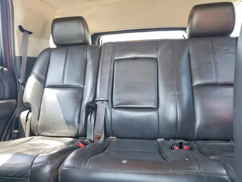 2011 CHEVROLET TAHOE C1500 LT  