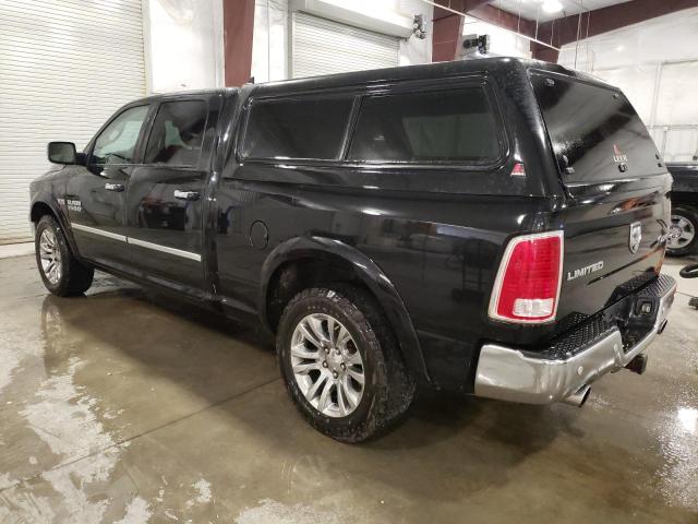 2015 RAM 1500 LONGHORN