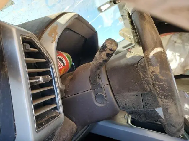 2019 FORD F350 SUPER DUTY  