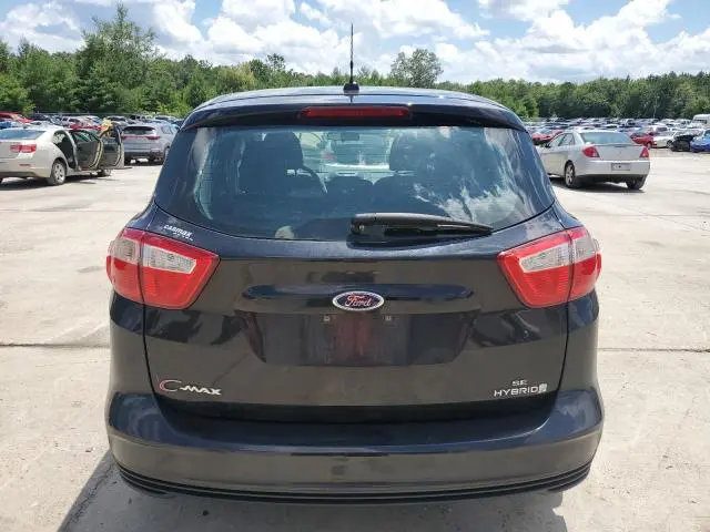 2013 FORD C-MAX SE  