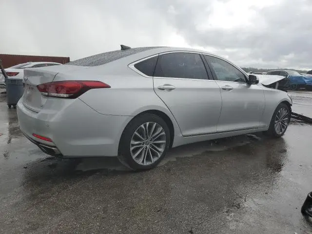 2016 HYUNDAI GENESIS 3.8L  
