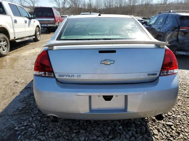 2012 CHEVROLET IMPALA LT