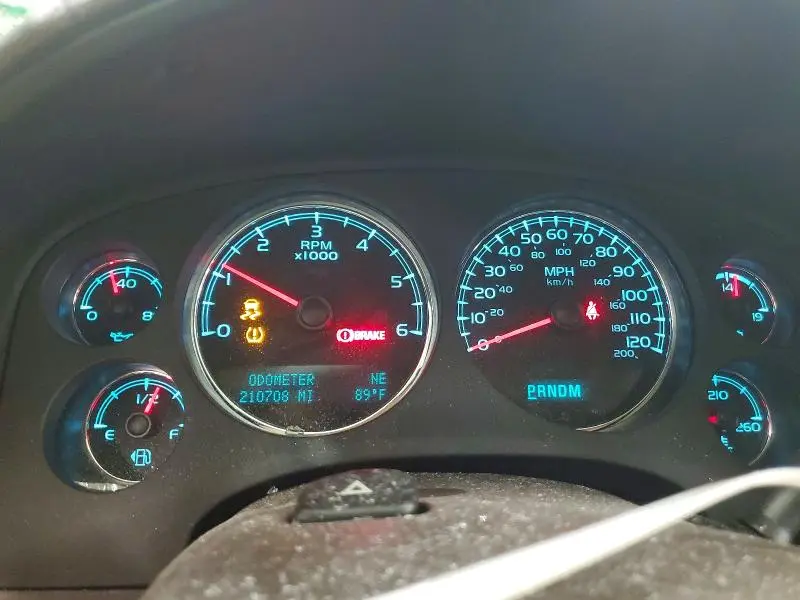 2013 GMC YUKON XL DENALI  