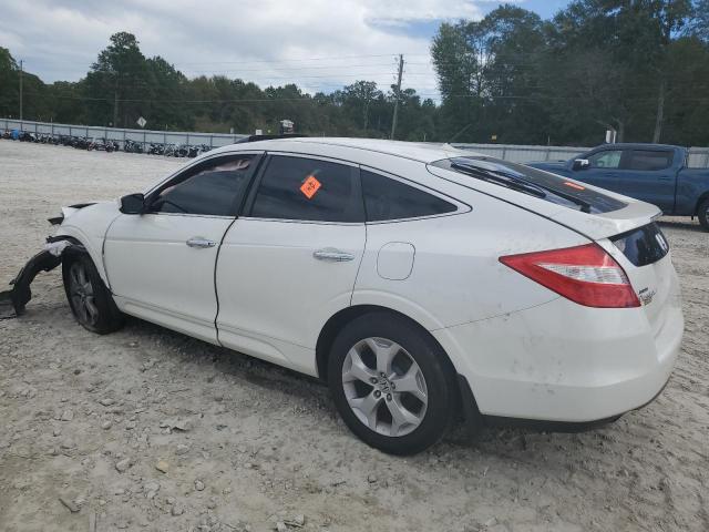 2011 HONDA ACCORD CROSSTOUR EXL