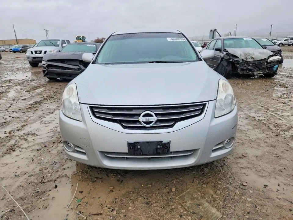 2011 NISSAN ALTIMA 2.5  