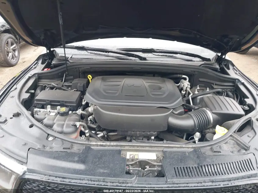 2020 DODGE DURANGO GT PLUS RWD