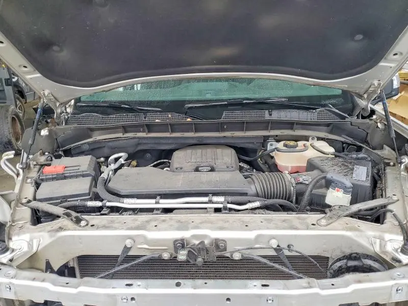 2020 GMC SIERRA C1500 SLE  