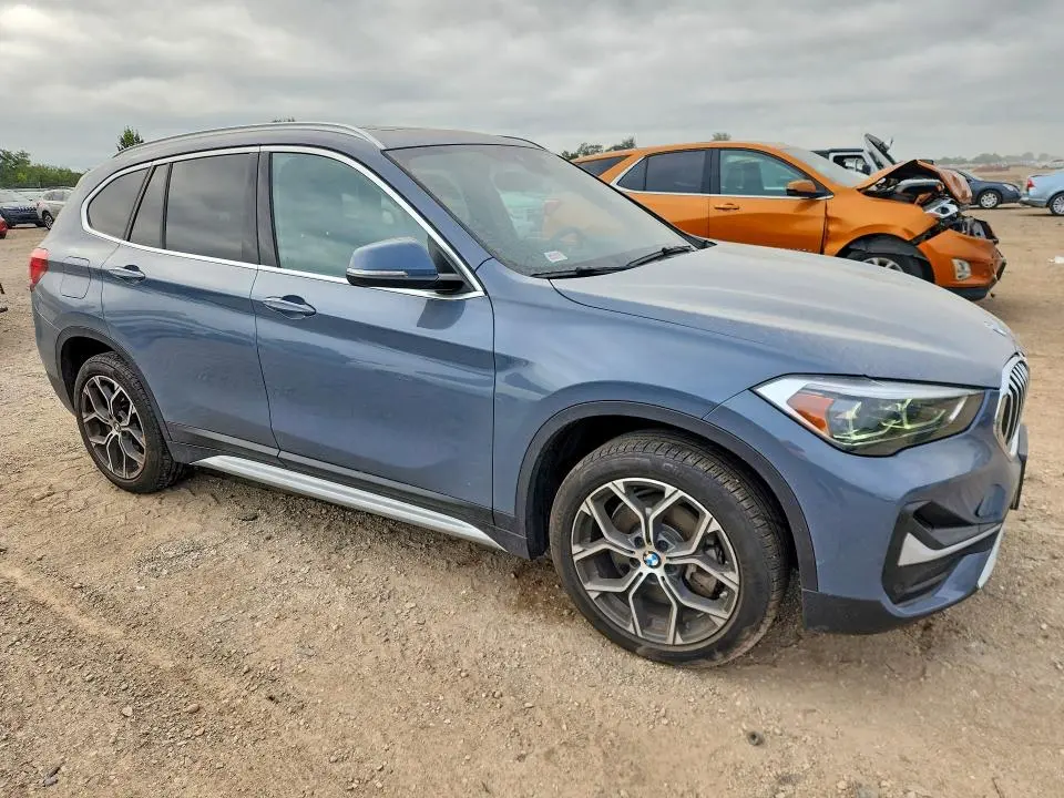 2021 BMW X1 XDRIVE28I  