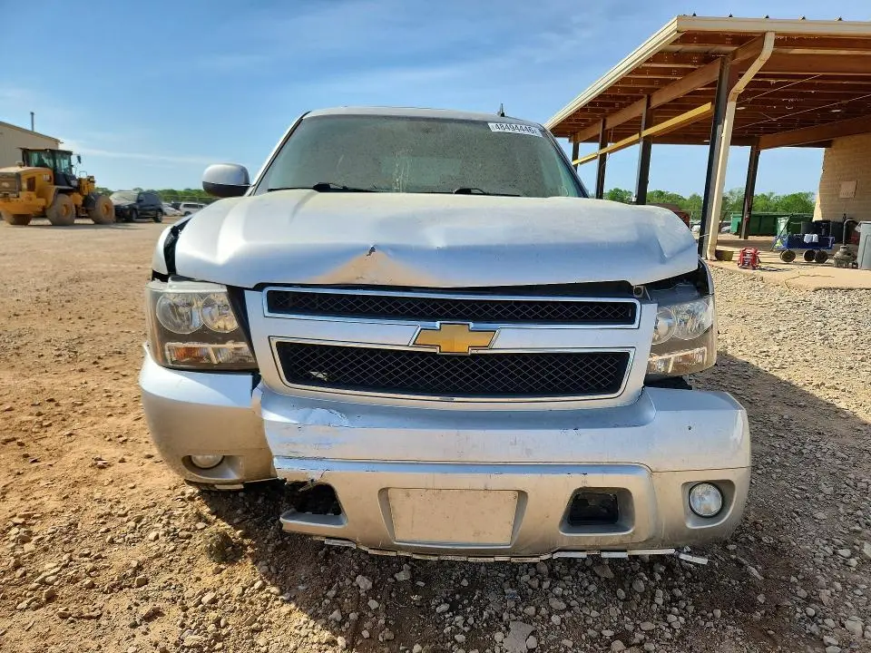 2014 CHEVROLET TAHOE C1500 LT  