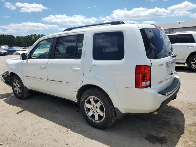 2011 HONDA PILOT TOURING