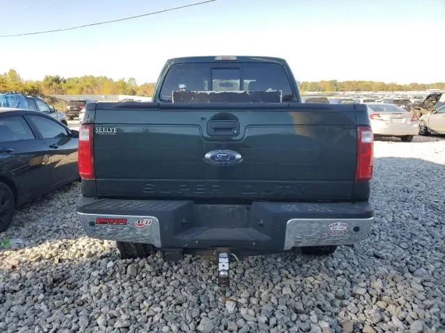 2016 FORD F250 SUPER DUTY  