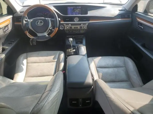 2014 LEXUS ES 300H  