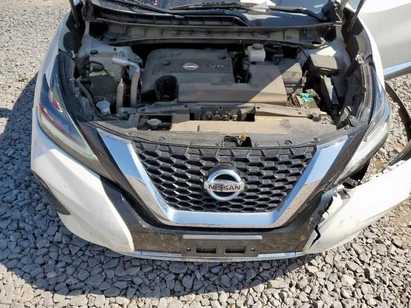 2020 NISSAN MURANO S  