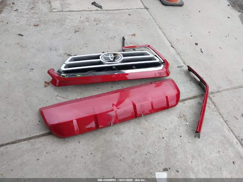 2023 TOYOTA TACOMA LIMITED