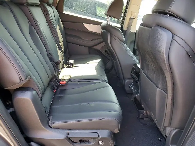 2025 ACURA MDX   