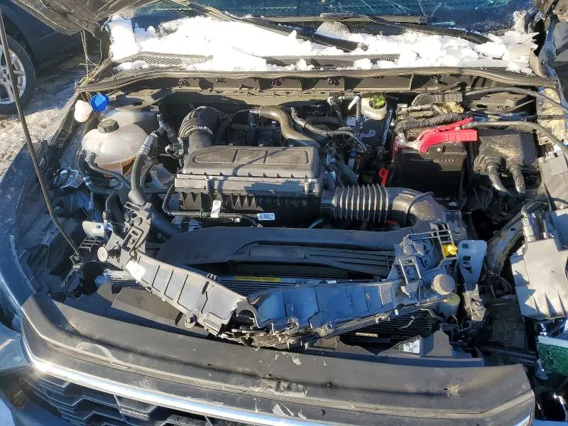 2024 FORD ESCAPE ST LINE  