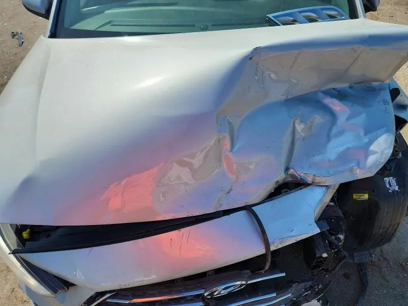 2019 HYUNDAI ACCENT SEL  