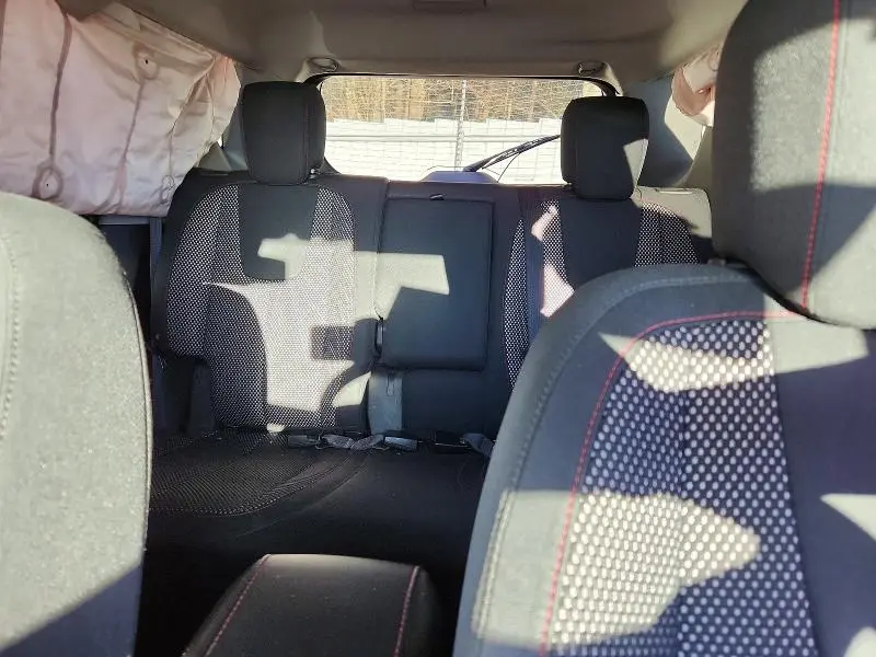 2012 CHEVROLET EQUINOX LT  