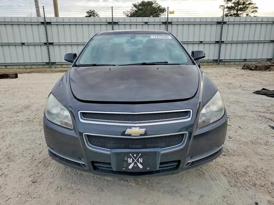 2010 CHEVROLET MALIBU 2LT  