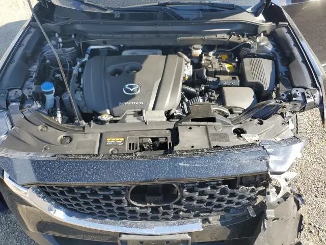 2023 MAZDA CX-5 PREMIUM PLUS  