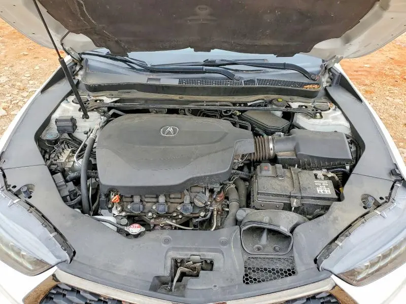 2019 ACURA TLX TECHNOLOGY  