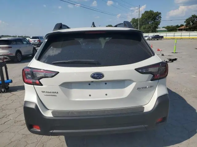 2024 SUBARU OUTBACK PREMIUM  