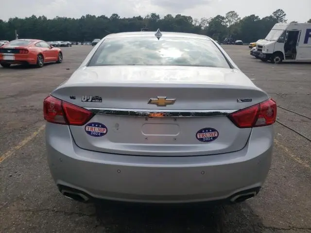 2019 CHEVROLET IMPALA PREMIER  