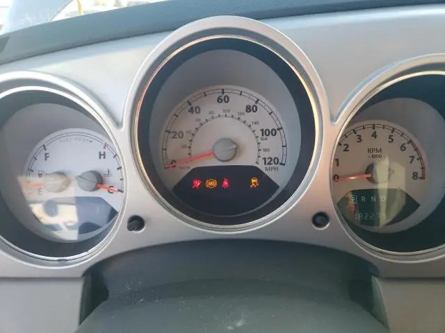 2010 CHRYSLER PT CRUISER   