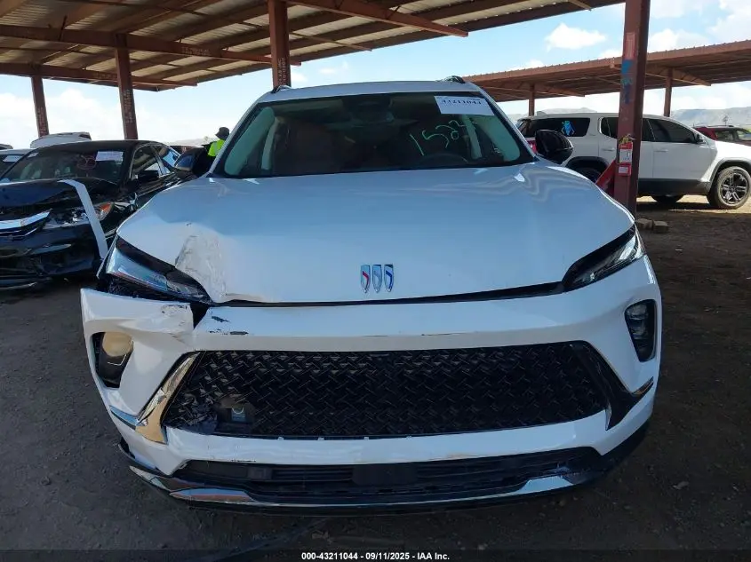 2025 BUICK ENVISION SPORT TOURING AWD