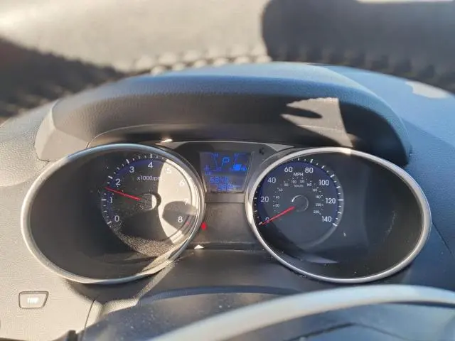 2013 HYUNDAI TUCSON GLS  