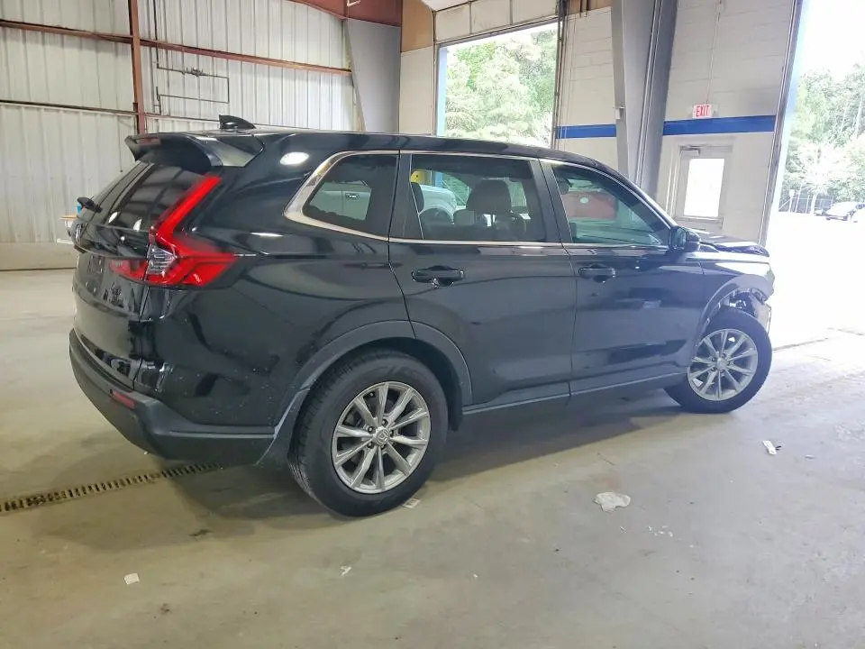 2024 HONDA CR-V EXL  