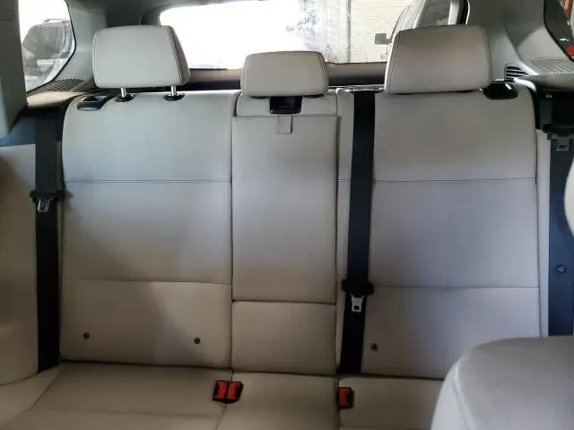 2012 BMW X3 XDRIVE28I  