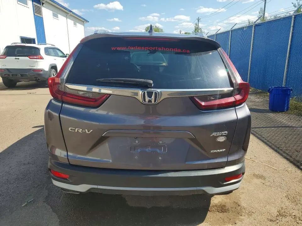 2020 HONDA CR-V SPORT   