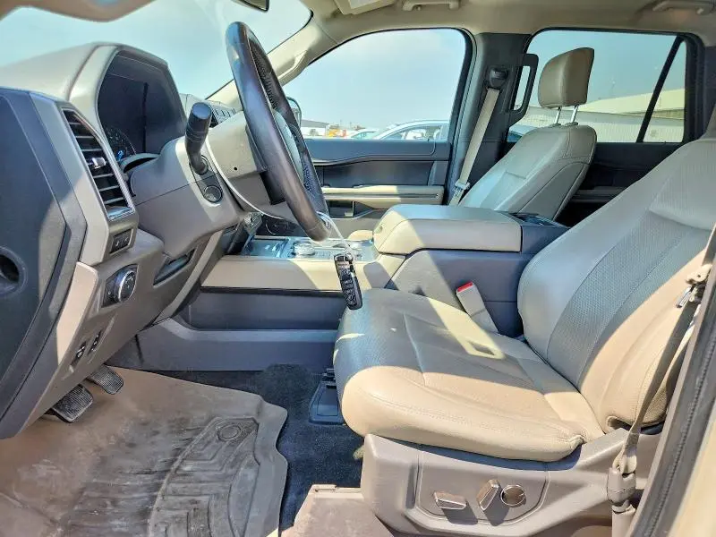 2018 FORD EXPEDITION MAX XLT  
