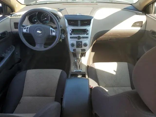 2012 CHEVROLET MALIBU LS  