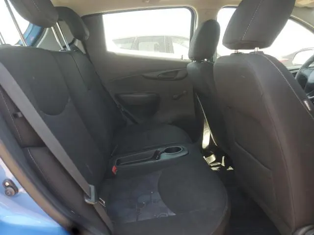 2018 CHEVROLET SPARK LS  